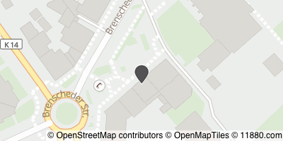 Auf Stadtplan Bochum anzeigen