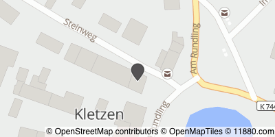 Auf Stadtplan Krostitz anzeigen
