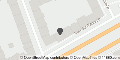 Auf Stadtplan Essen, Ruhr anzeigen