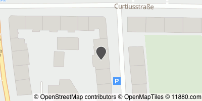 Auf Stadtplan Essen, Ruhr anzeigen