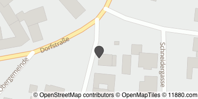 Auf Stadtplan Neuendorf bei Leinefelde anzeigen