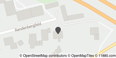 Auf Stadtplan Mülheim an der Ruhr anzeigen