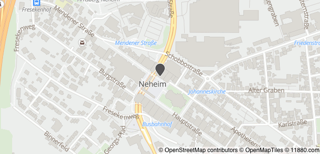 Aok Neheim Aok Neheim