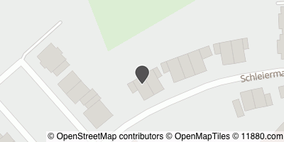 Auf Stadtplan Bochum anzeigen