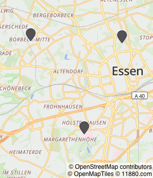 Klinik Und Fachabteilung Psychiatrie Essen Adressen Im Telefonbuch