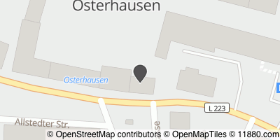 Auf Stadtplan Lutherstadt Eisleben anzeigen