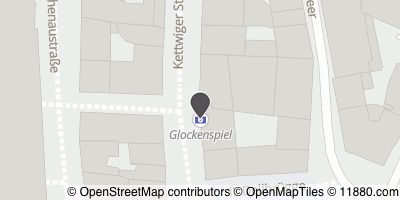 Auf Stadtplan Essen, Ruhr anzeigen