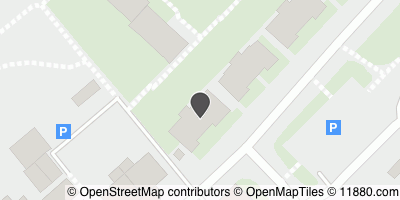 Auf Stadtplan Bochum anzeigen