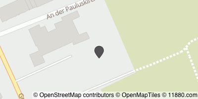 Auf Stadtplan Arnsberg, Westfalen anzeigen