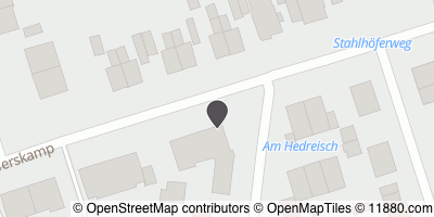 Auf Stadtplan Witten anzeigen