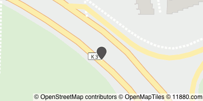 Auf Stadtplan Bochum anzeigen