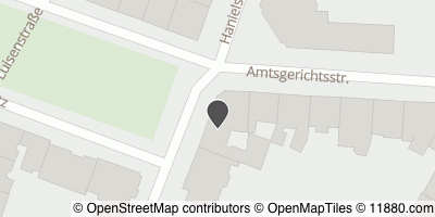 Auf Stadtplan Duisburg anzeigen