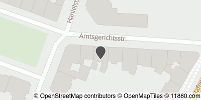 Auf Stadtplan Duisburg anzeigen