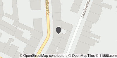 Auf Stadtplan Duisburg anzeigen