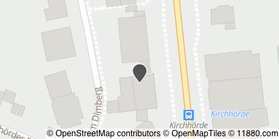 Auf Stadtplan Dortmund anzeigen