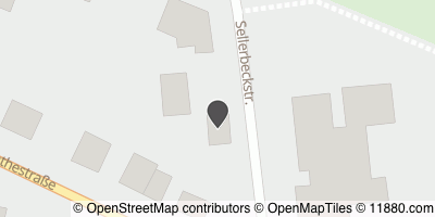 Auf Stadtplan Mülheim an der Ruhr anzeigen