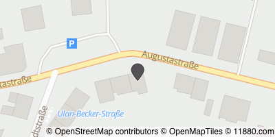 Auf Stadtplan Mülheim an der Ruhr anzeigen