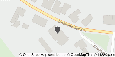 Auf Stadtplan Essen, Ruhr anzeigen