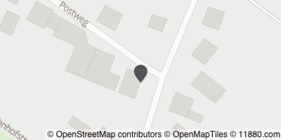 Auf Stadtplan Ferna anzeigen