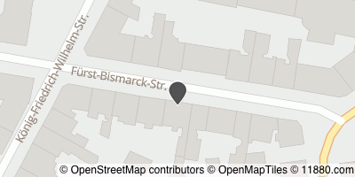 Auf Stadtplan Duisburg anzeigen