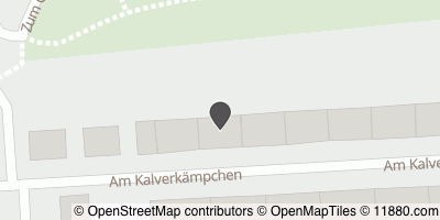 Auf Stadtplan Essen, Ruhr anzeigen
