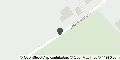 Auf Stadtplan Allstedt anzeigen