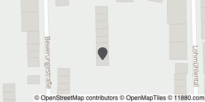 Auf Stadtplan Essen, Ruhr anzeigen