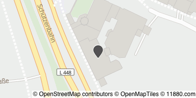 Auf Stadtplan Essen, Ruhr anzeigen