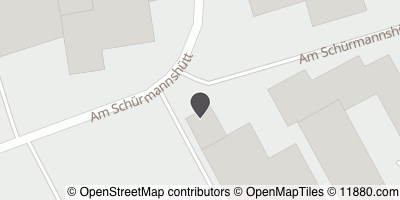 Auf Stadtplan Moers anzeigen