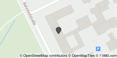 Auf Stadtplan Eilenburg anzeigen