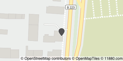 Auf Stadtplan Mülheim an der Ruhr anzeigen