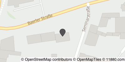 Auf Stadtplan Moers anzeigen