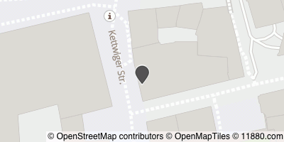 Auf Stadtplan Essen, Ruhr anzeigen