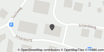 Auf Stadtplan Teutschenthal anzeigen