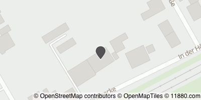 Auf Stadtplan Bochum anzeigen