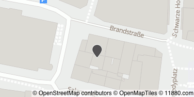 Auf Stadtplan Essen, Ruhr anzeigen