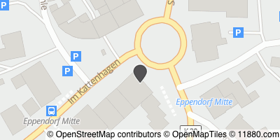 Auf Stadtplan Bochum anzeigen