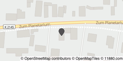 Auf Stadtplan Halle, Saale anzeigen