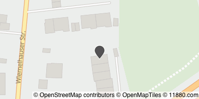 Auf Stadtplan Bochum anzeigen