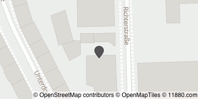 Auf Stadtplan Essen, Ruhr anzeigen