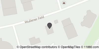 Auf Stadtplan Witten anzeigen