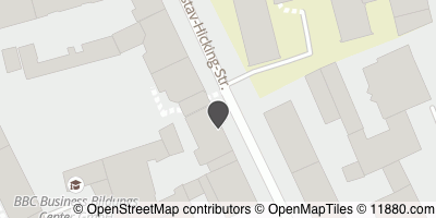 Auf Stadtplan Essen, Ruhr anzeigen