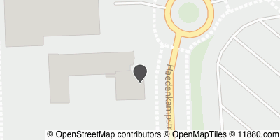 Auf Stadtplan Essen, Ruhr anzeigen