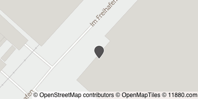 Auf Stadtplan Duisburg anzeigen