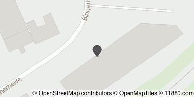 Auf Stadtplan Schwerte anzeigen