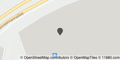 Auf Stadtplan Mülheim an der Ruhr anzeigen