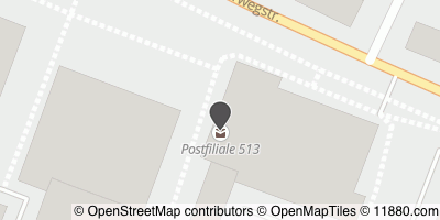 Auf Stadtplan Halle, Saale anzeigen