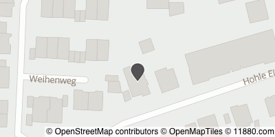 Auf Stadtplan Dortmund anzeigen