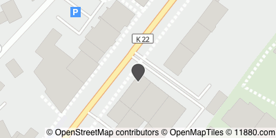 Auf Stadtplan Bochum anzeigen