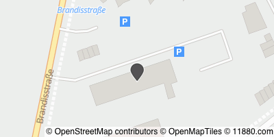 Auf Stadtplan Dortmund anzeigen